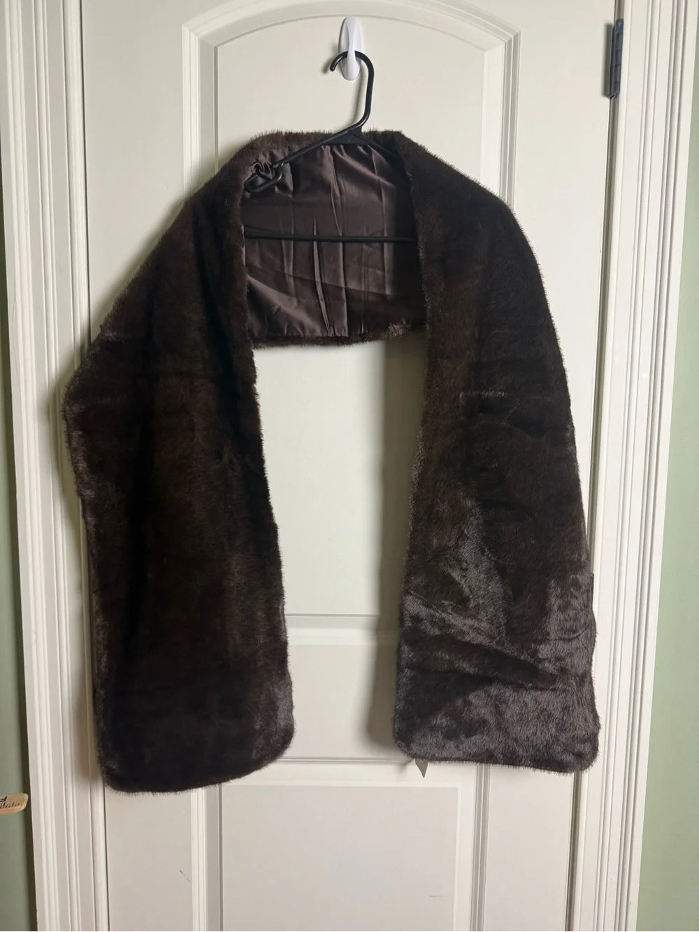 Free People luxe faux